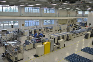 你離數(shù)字化工廠有多遠(yuǎn)？