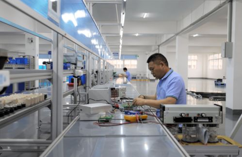 光谷打造全生命周期金融服務(wù)生態(tài)，科技企業(yè)貨架產(chǎn)品日益豐富