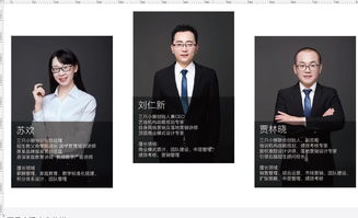 三只小猴創(chuàng)始人 揭秘SaaS產(chǎn)品成功的關(guān)鍵——專(zhuān)業(yè)設(shè)計(jì)服務(wù)與卓越團(tuán)隊(duì)